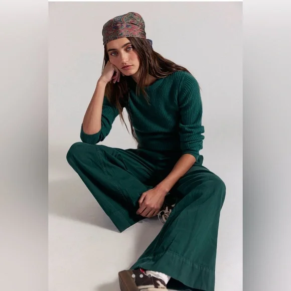 We The Free Breezy Pull-On Jeans - Picture 7 of 16